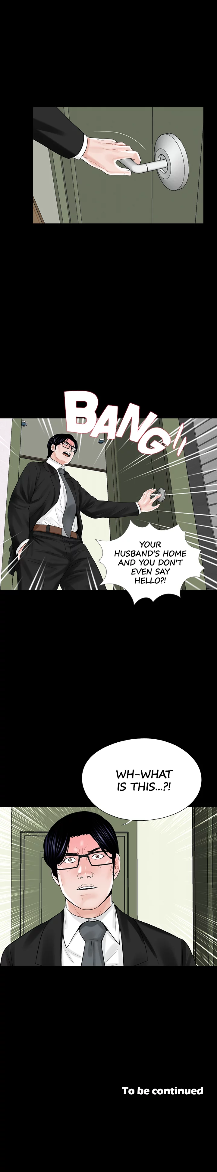 Her Nightmare Chapter 12 - Manhwa18.com