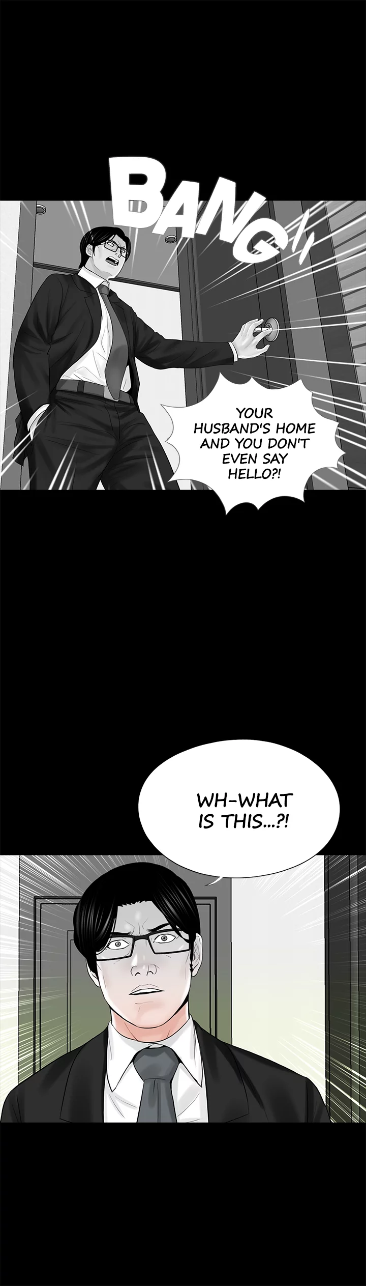 Her Nightmare Chapter 13 - Manhwa18.com