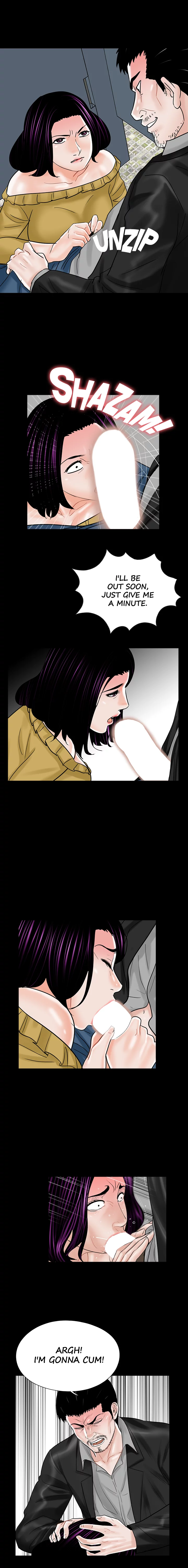 Her Nightmare Chapter 13 - Manhwa18.com