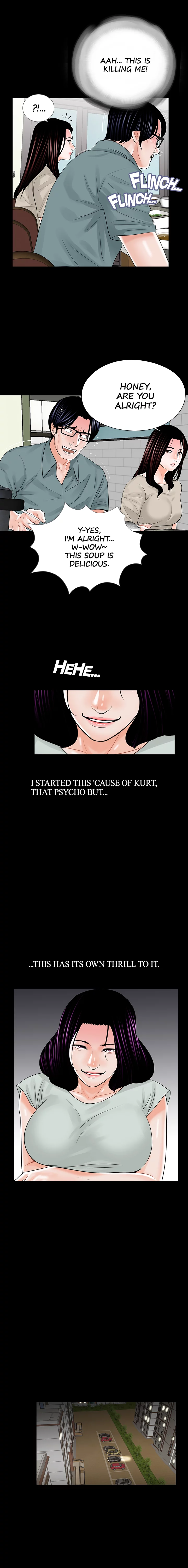 Her Nightmare Chapter 17 - Manhwa18.com