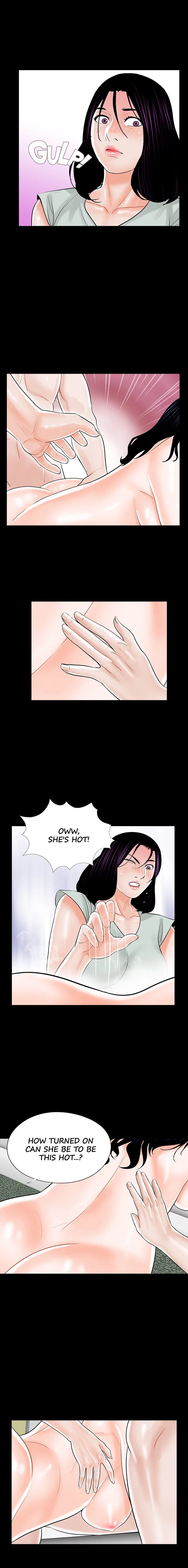 Her Nightmare Chapter 18 - Manhwa18.com