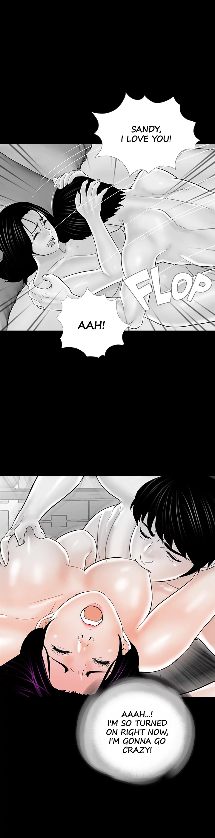 Her Nightmare Chapter 19 - Manhwa18.com