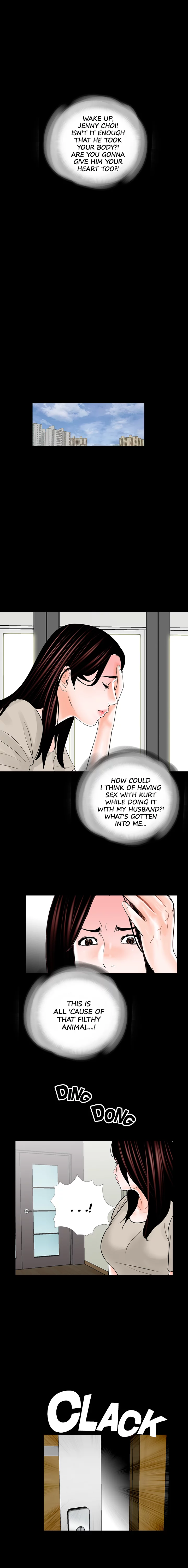 Her Nightmare Chapter 19 - Manhwa18.com