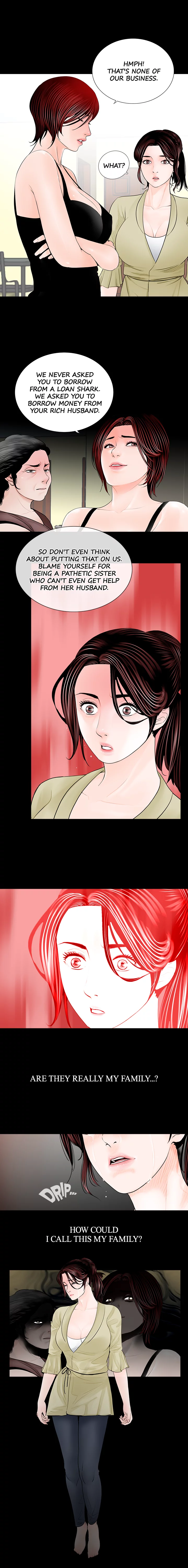 Her Nightmare Chapter 2 - Manhwa18.com