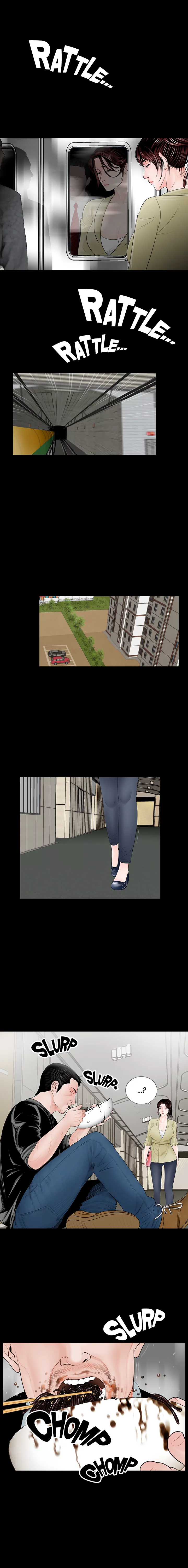 Her Nightmare Chapter 2 - Manhwa18.com