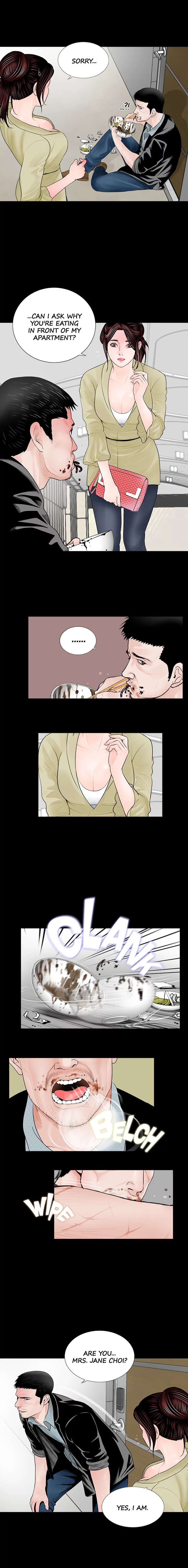 Her Nightmare Chapter 2 - Manhwa18.com