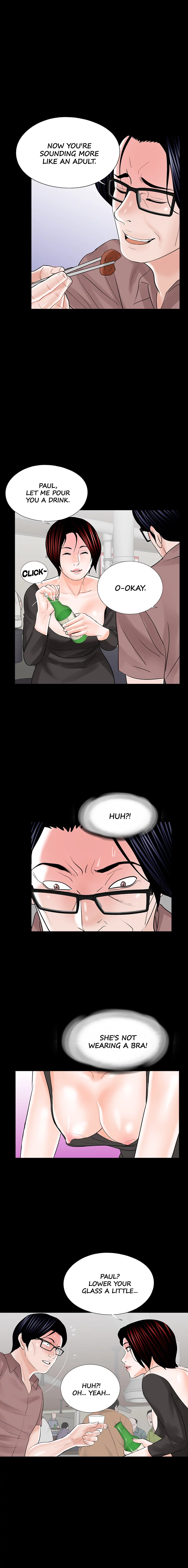 Her Nightmare Chapter 24 - Manhwa18.com