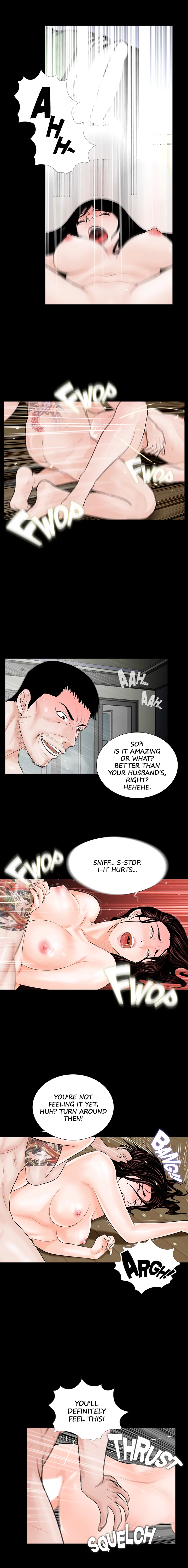 Her Nightmare Chapter 3 - Manhwa18.com