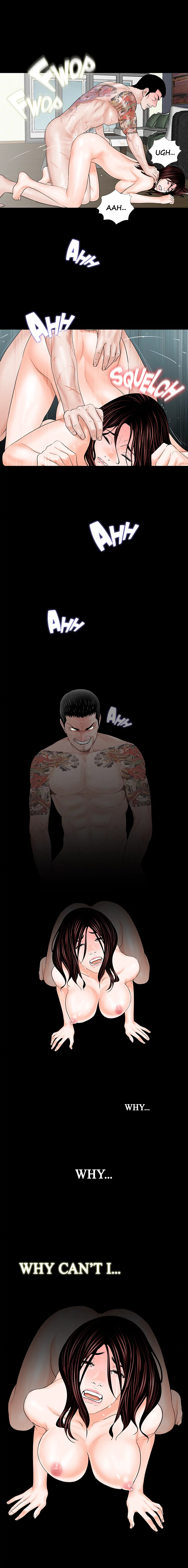 Her Nightmare Chapter 3 - Manhwa18.com