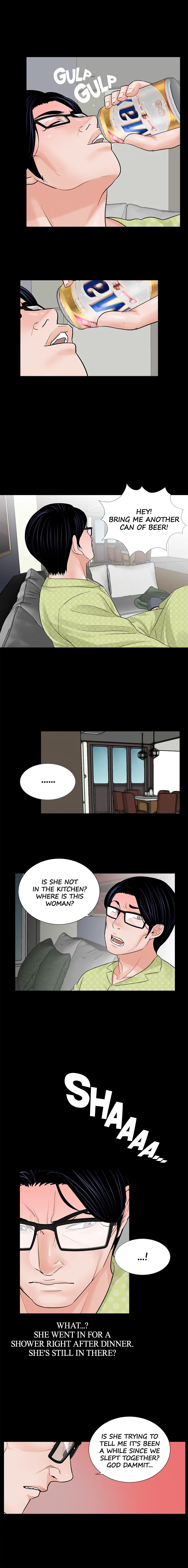 Her Nightmare Chapter 5 - Manhwa18.com