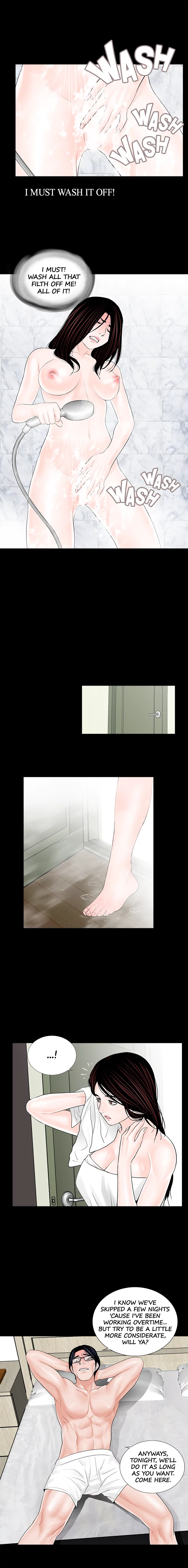 Her Nightmare Chapter 5 - Manhwa18.com