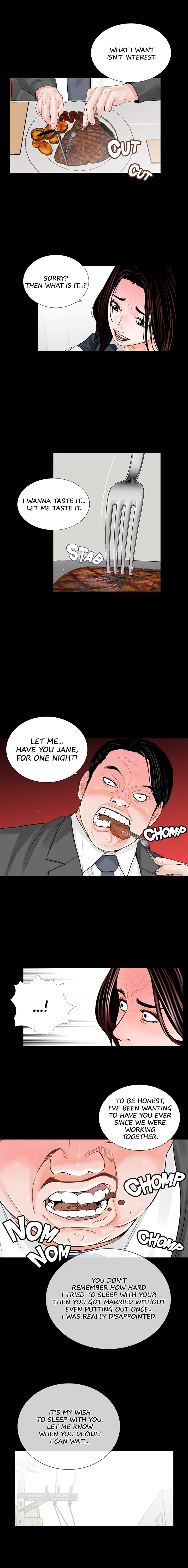 Her Nightmare Chapter 6 - Manhwa18.com