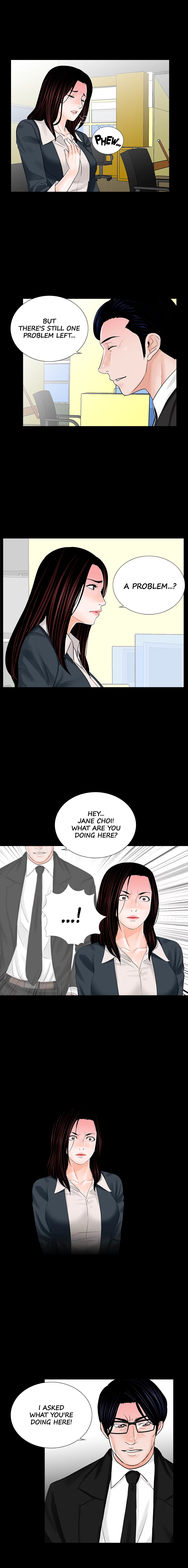 Her Nightmare Chapter 7 - Manhwa18.com