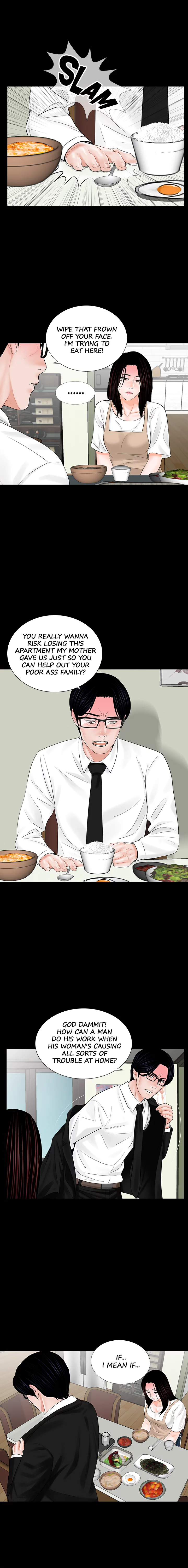 Her Nightmare Chapter 7 - Manhwa18.com