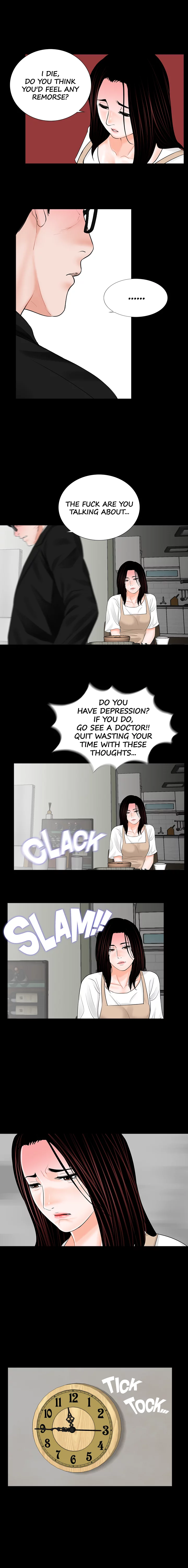 Her Nightmare Chapter 7 - Manhwa18.com