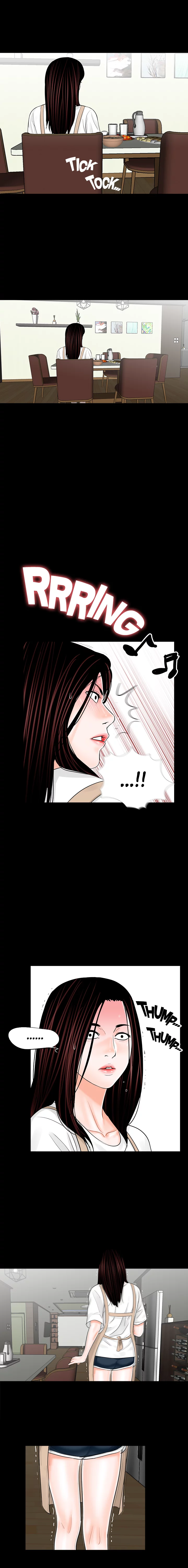 Her Nightmare Chapter 7 - Manhwa18.com