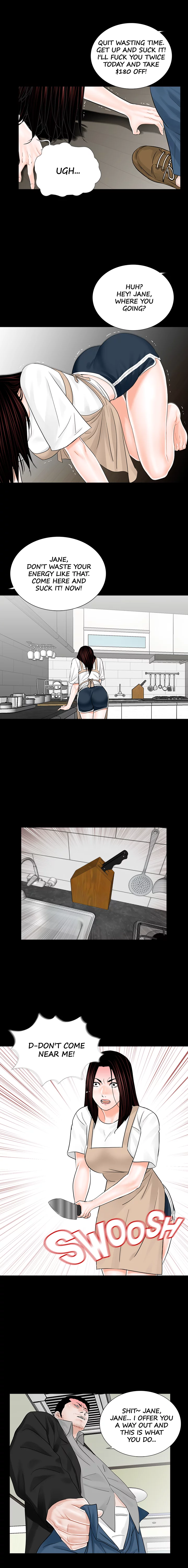 Her Nightmare Chapter 7 - Manhwa18.com