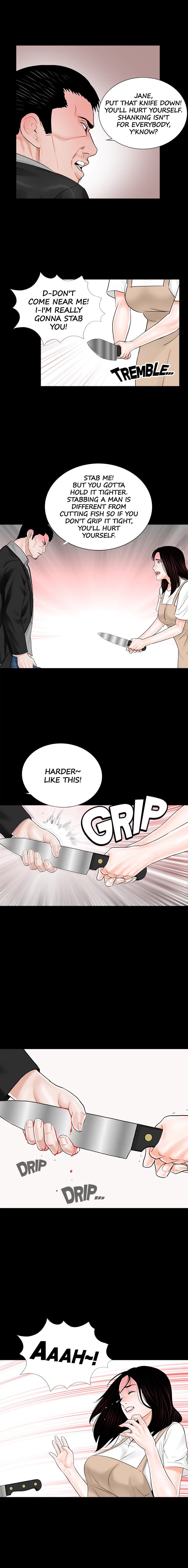 Her Nightmare Chapter 7 - Manhwa18.com