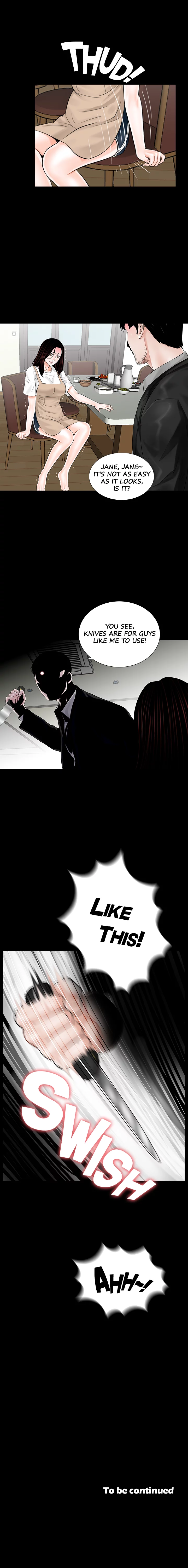 Her Nightmare Chapter 7 - Manhwa18.com