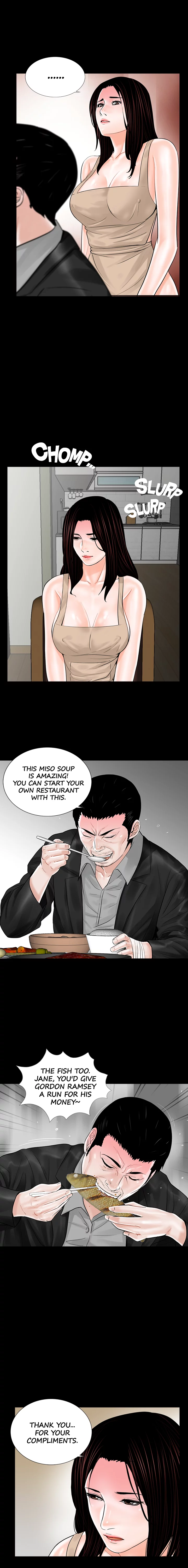 Her Nightmare Chapter 8 - Manhwa18.com