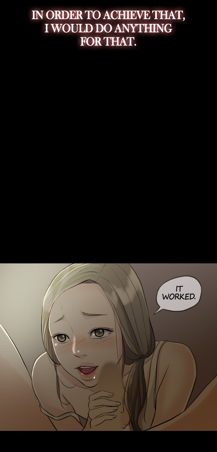 Midnight Breeze Chapter 1 - Manhwa18.com