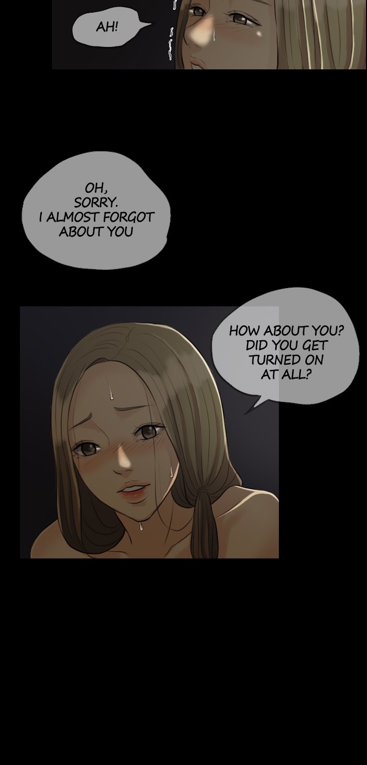 Midnight Breeze Chapter 1 - Manhwa18.com