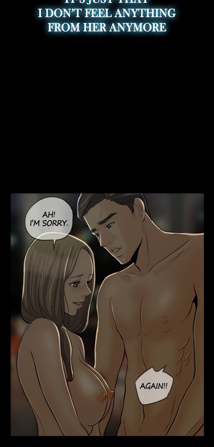 Midnight Breeze Chapter 1 - Manhwa18.com