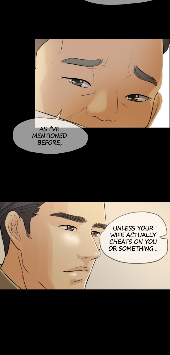 Midnight Breeze Chapter 1 - Manhwa18.com