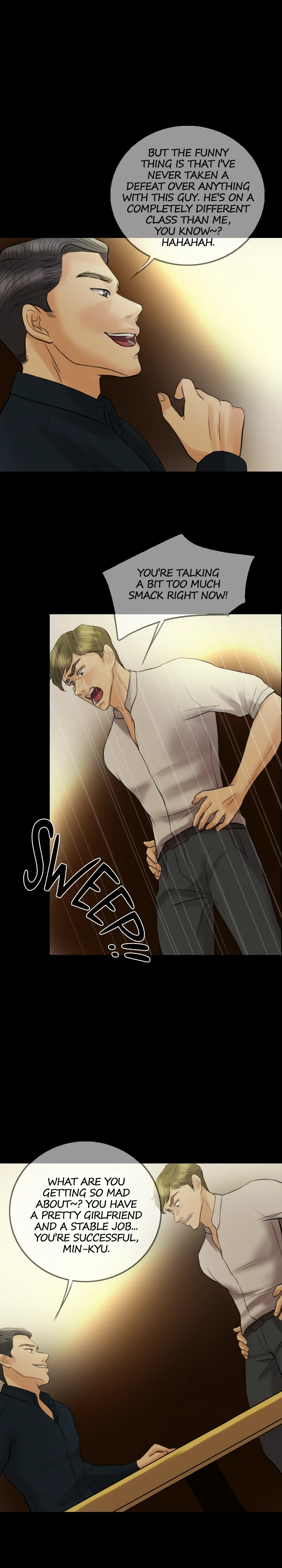 Midnight Breeze Chapter 12 - Manhwa18.com