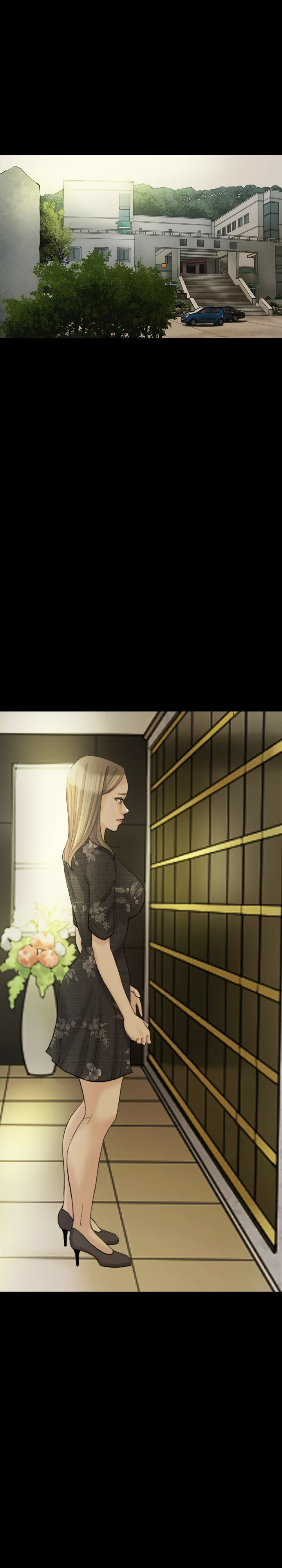 Midnight Breeze Chapter 15 - Manhwa18.com