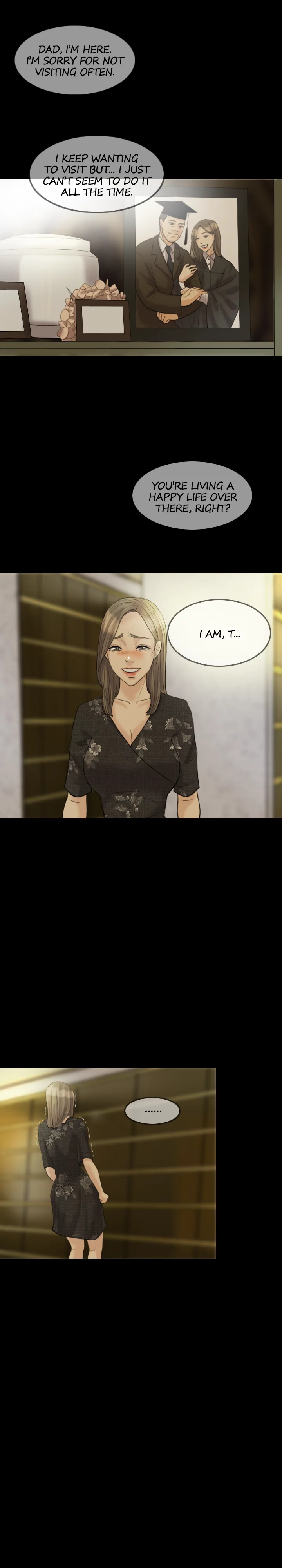 Midnight Breeze Chapter 15 - Manhwa18.com