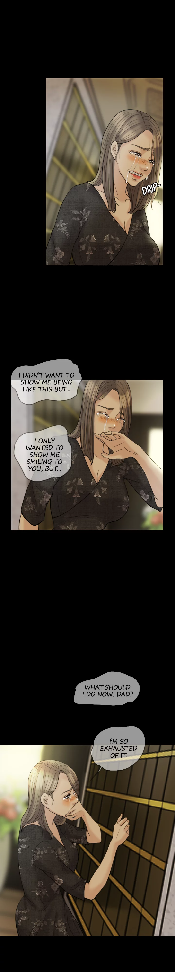 Midnight Breeze Chapter 15 - Manhwa18.com