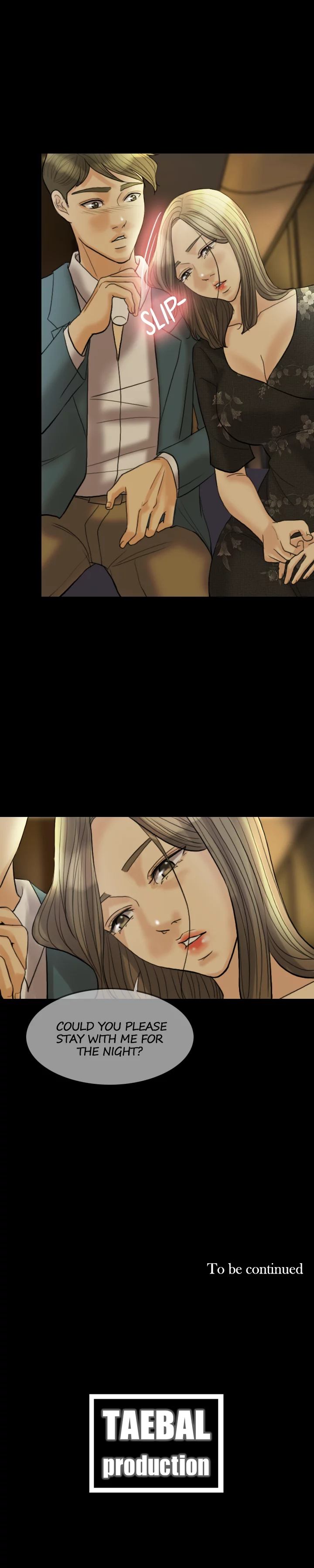 Midnight Breeze Chapter 15 - Manhwa18.com