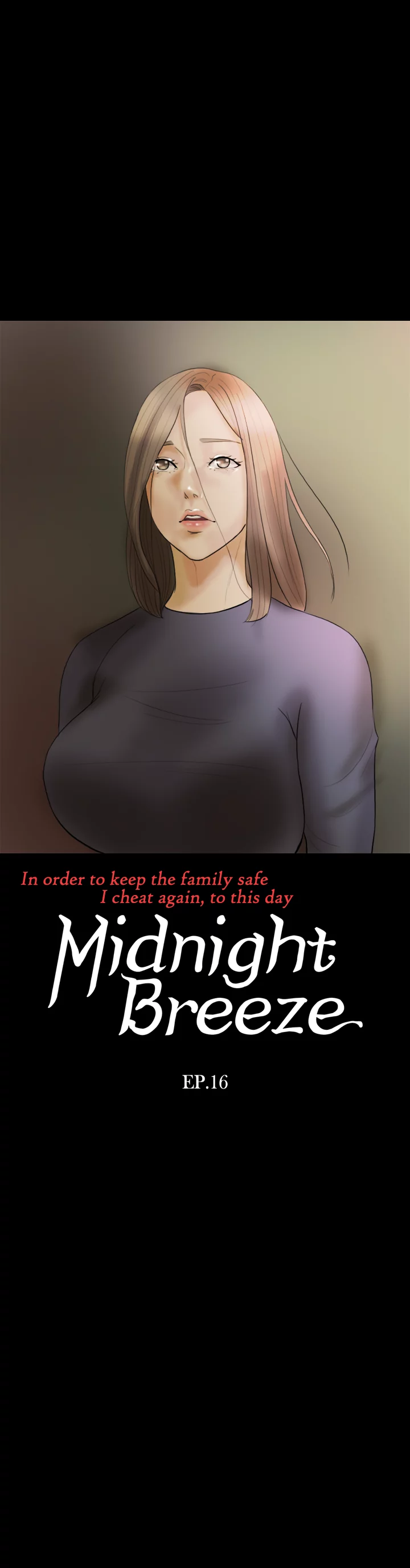 Midnight Breeze Chapter 16 - Manhwa18.com