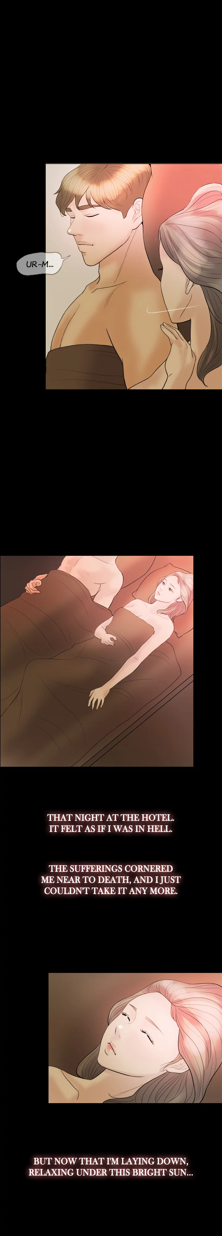 Midnight Breeze Chapter 16 - Manhwa18.com