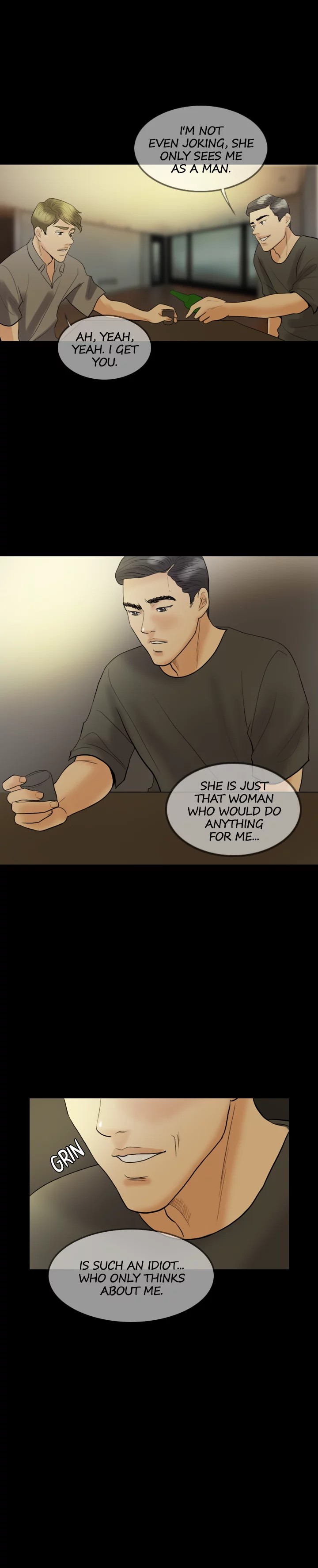 Midnight Breeze Chapter 18 - Manhwa18.com