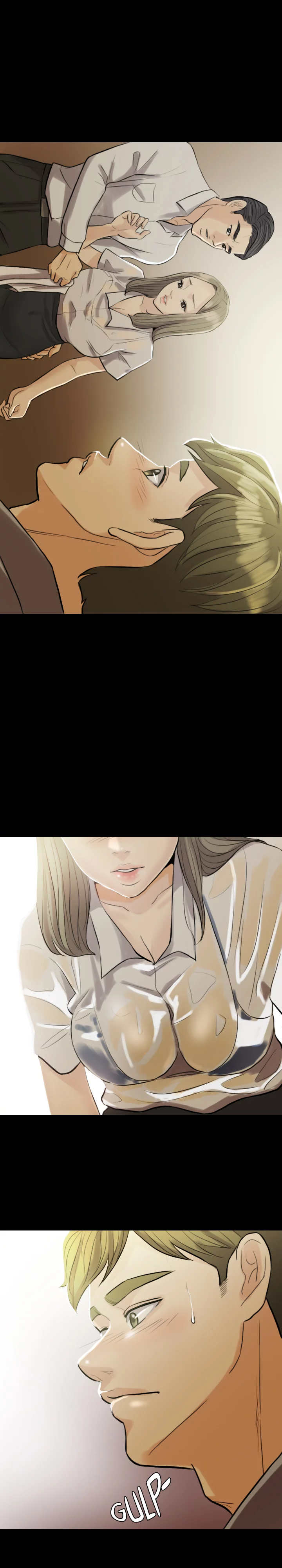 Midnight Breeze Chapter 2 - Manhwa18.com