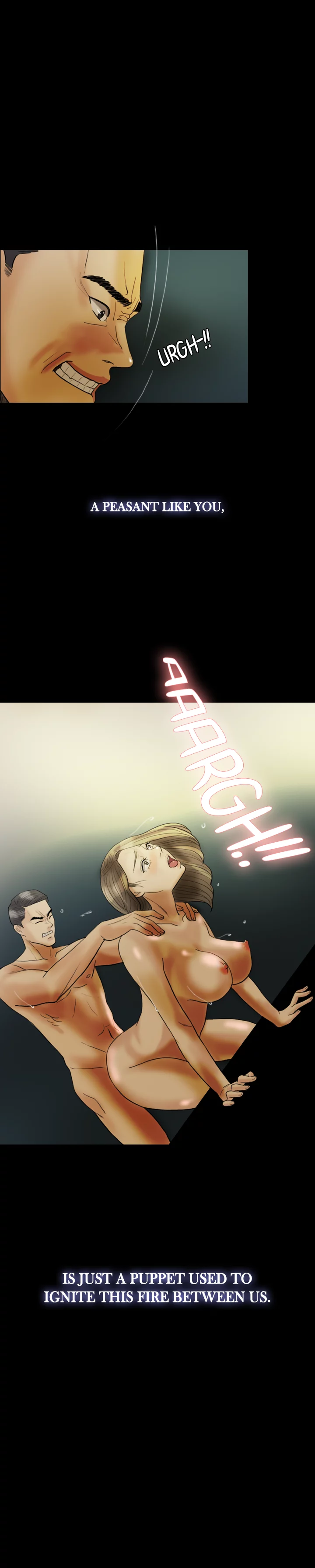 Midnight Breeze Chapter 20 - Manhwa18.com