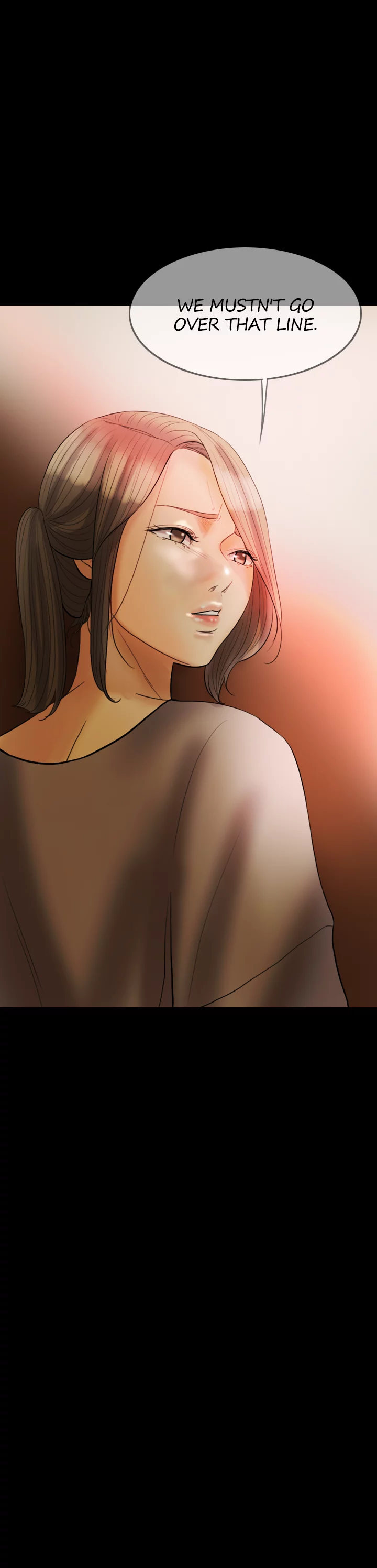 Midnight Breeze Chapter 21 - Manhwa18.com