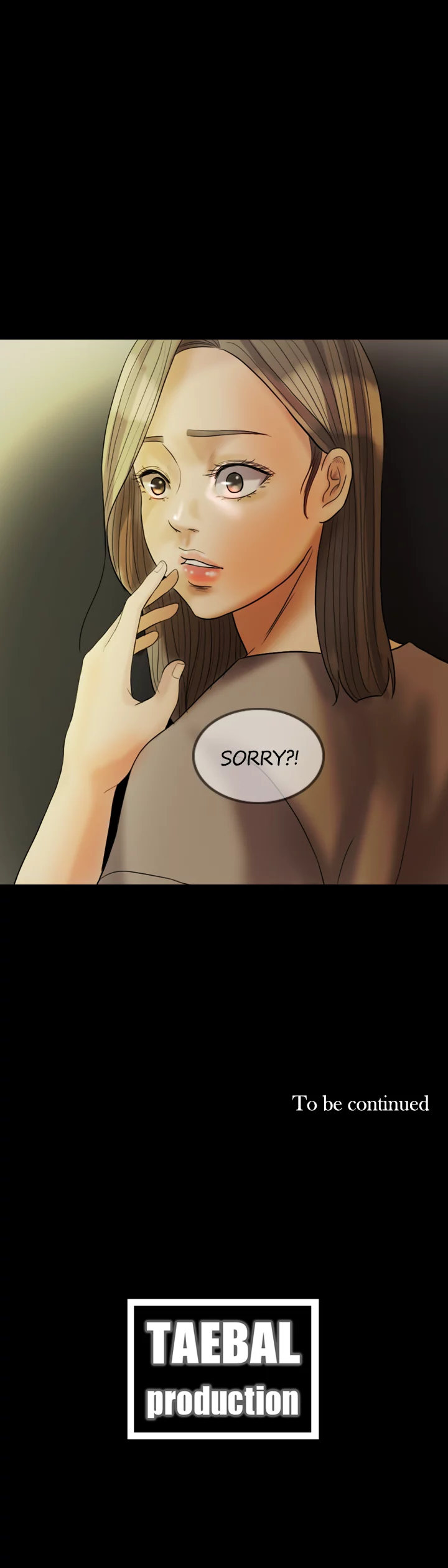 Midnight Breeze Chapter 21 - Manhwa18.com