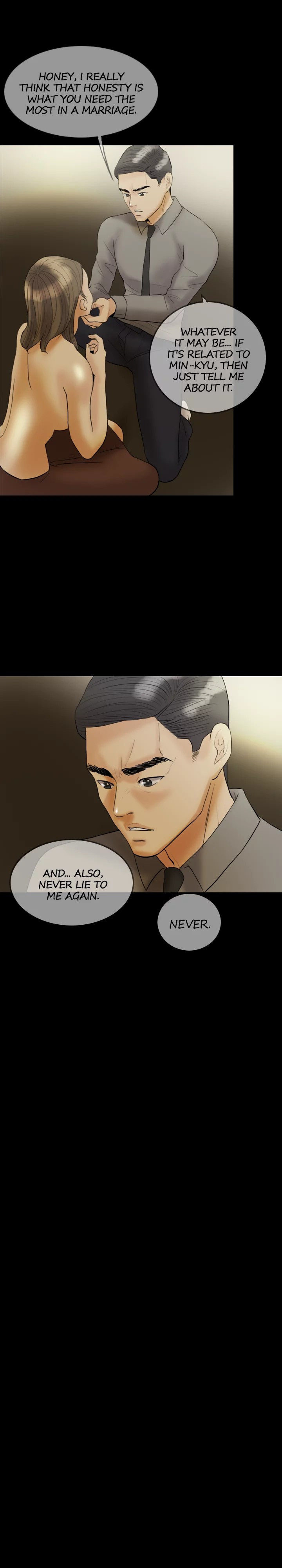 Midnight Breeze Chapter 22 - Manhwa18.com