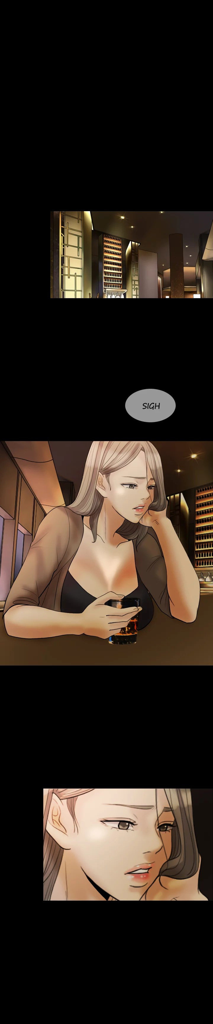 Midnight Breeze Chapter 24 - Manhwa18.com