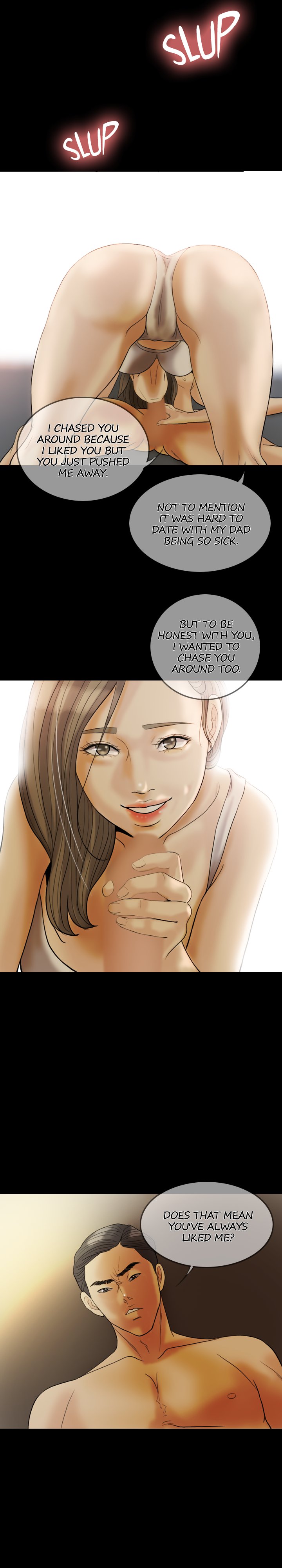 Midnight Breeze Chapter 26 - Manhwa18.com