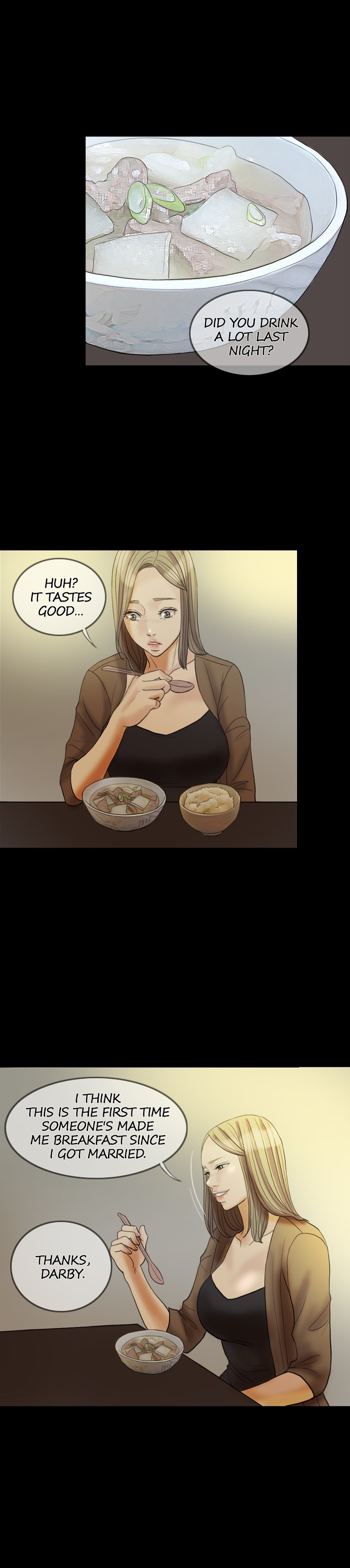 Midnight Breeze Chapter 26 - Manhwa18.com