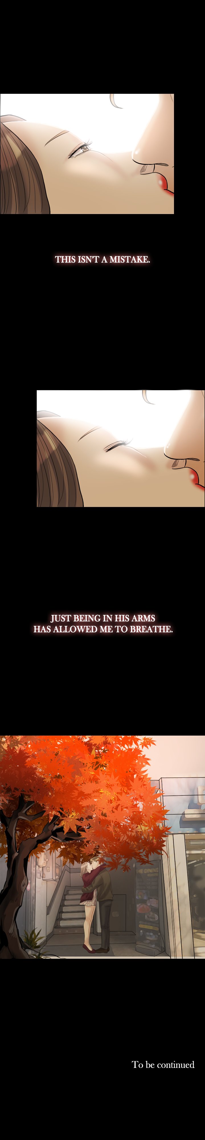 Midnight Breeze Chapter 27 - Manhwa18.com