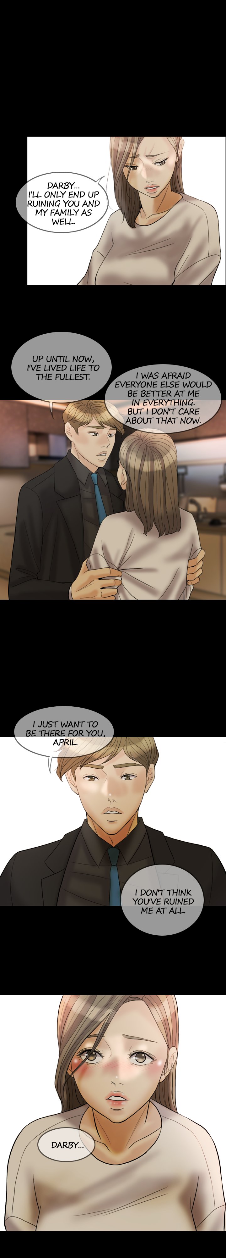 Midnight Breeze Chapter 32 - Manhwa18.com