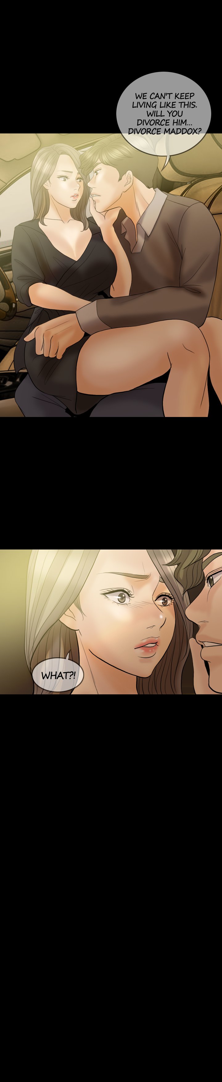 Midnight Breeze Chapter 33 - Manhwa18.com