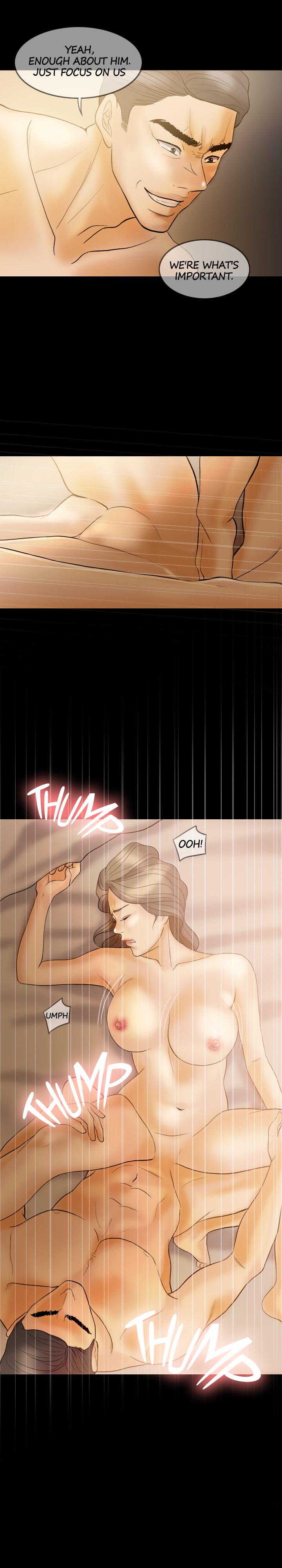 Midnight Breeze Chapter 34 - Manhwa18.com