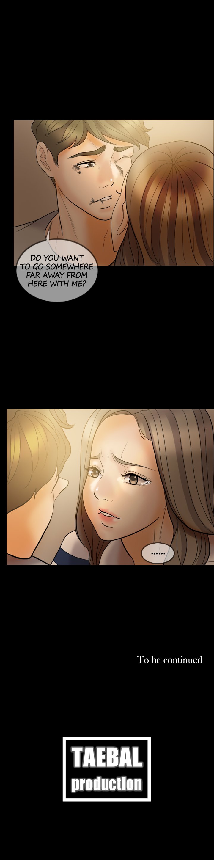 Midnight Breeze Chapter 36 - Manhwa18.com