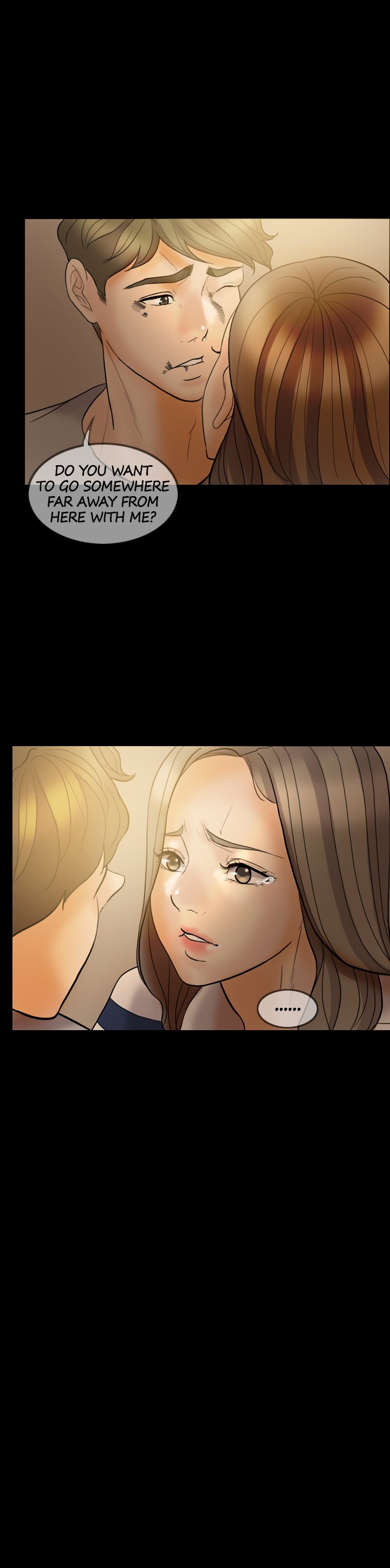 Midnight Breeze Chapter 37 - Manhwa18.com